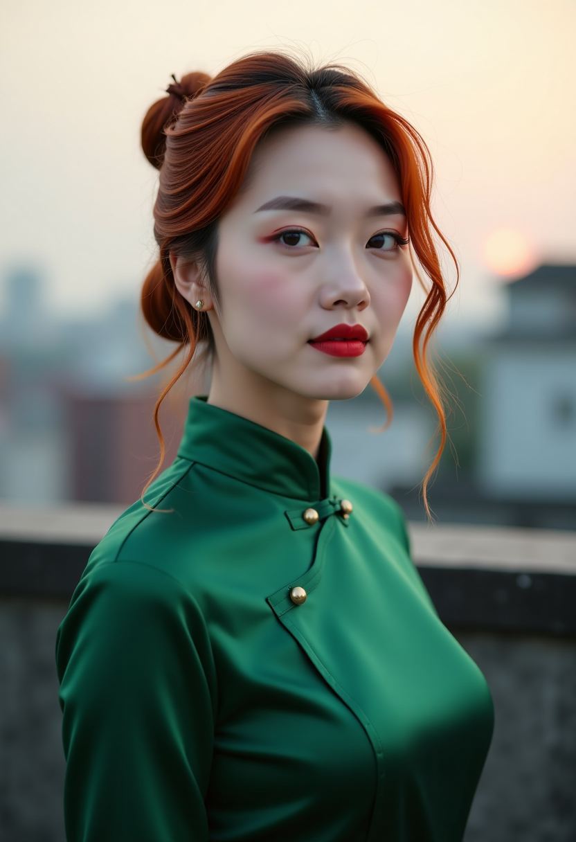 上司的老婆：风雨归途